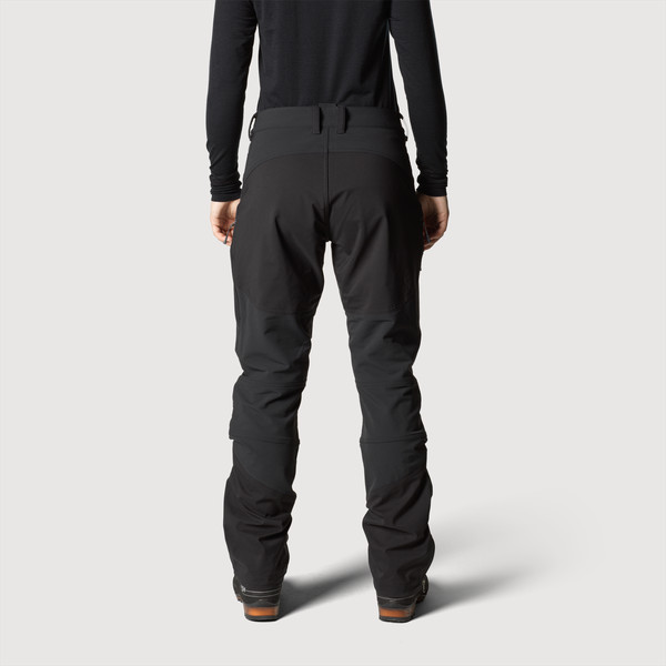 ACE PANT W Damen - Softshellhose
