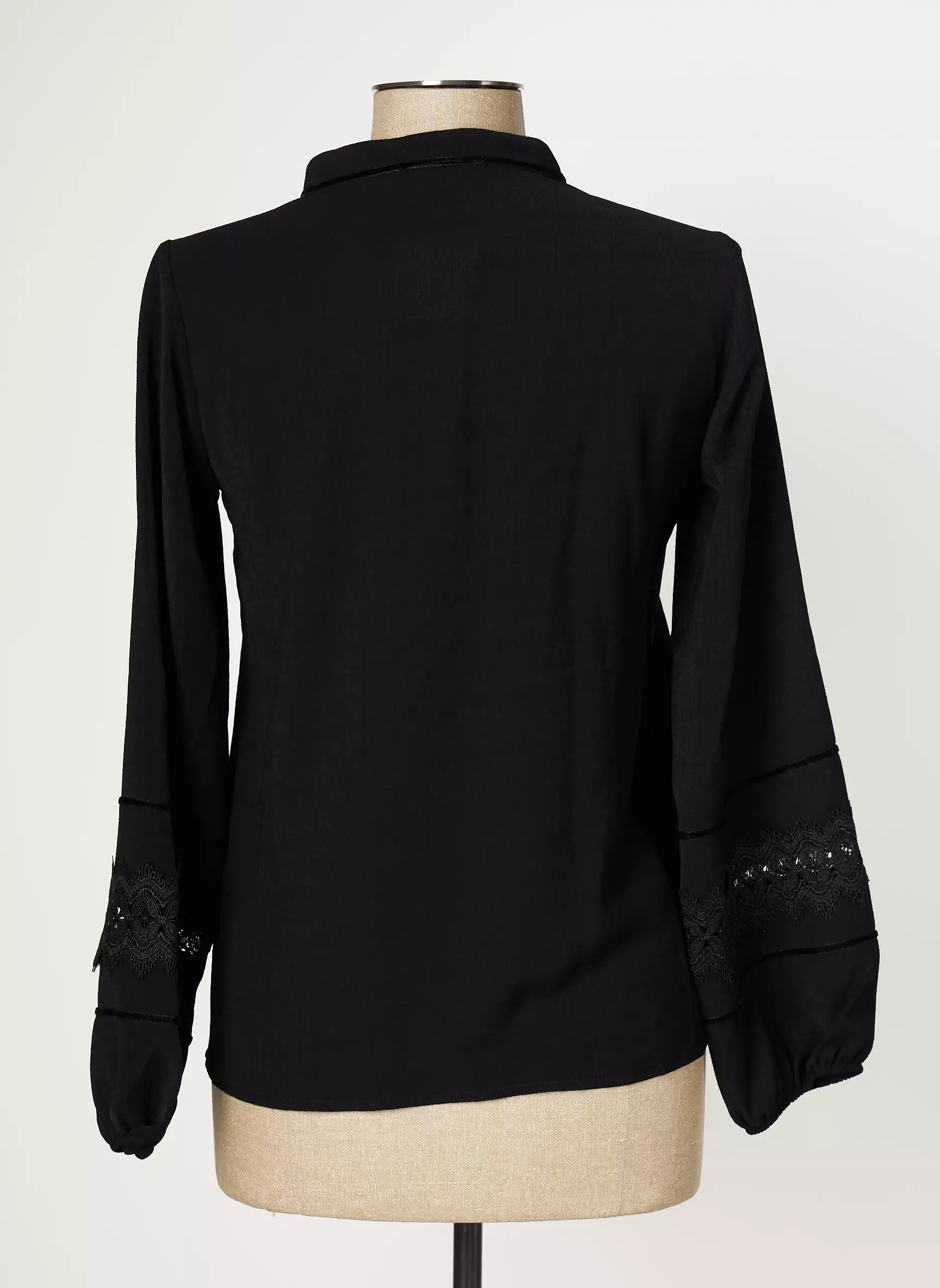 Multiples Blouses Femme couleur noir