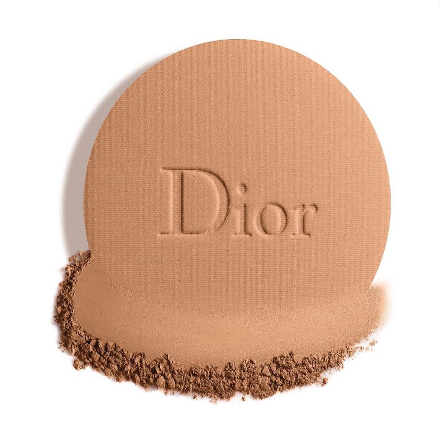 Dior Dior Forever Natural Bronze Bronzer fini bonne mine - édition limitée