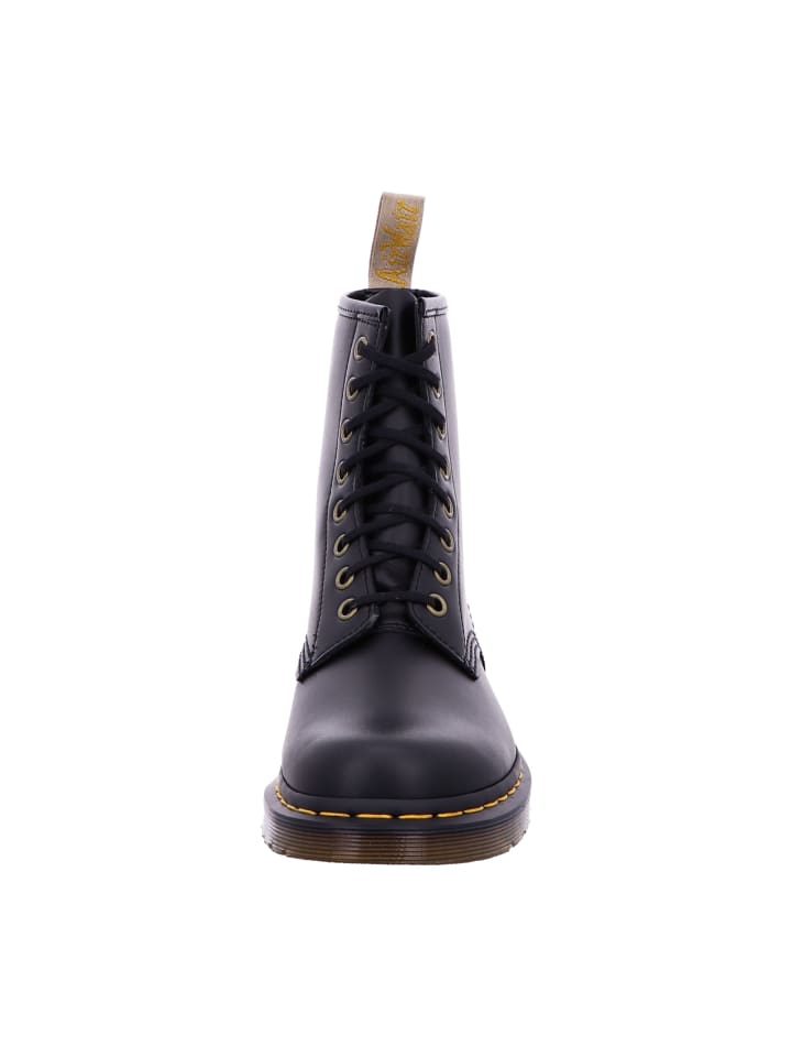 Dr. Martens Schnürboots in Schwarz günstig kaufen 39