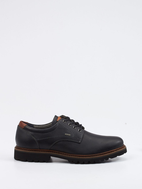Schnürschuh-46510090127 Sioux