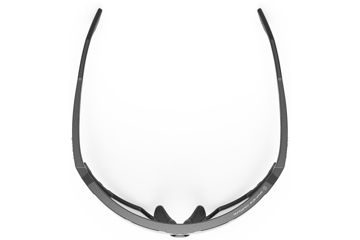 Rudy Project Defender G-Black / Impactx Photo2Black