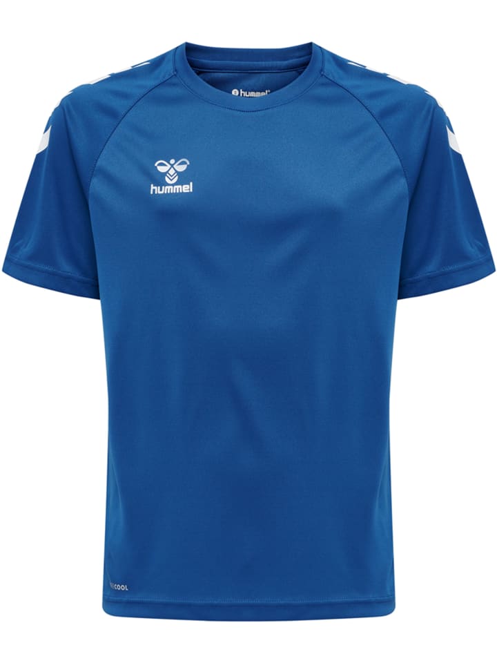 Hummel Hummel T-Shirt Hmlcore Kinder in TRUE BLUE günstig kaufen