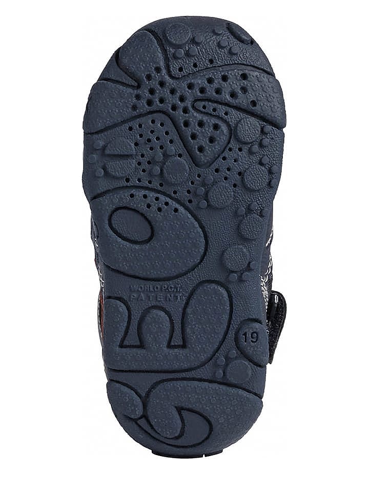 Geox Sneakers in Dunkelblau günstig kaufen 22