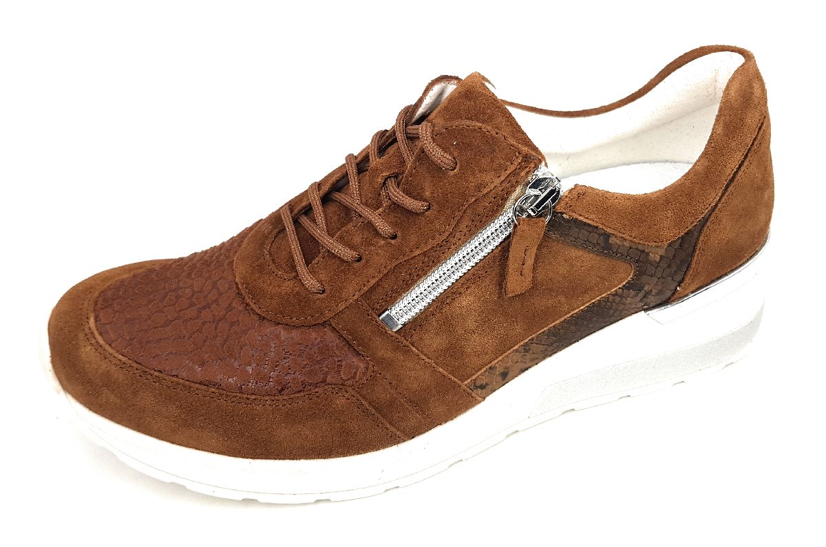 Waldläufer 939H01-603/082 Braun 082 cognac