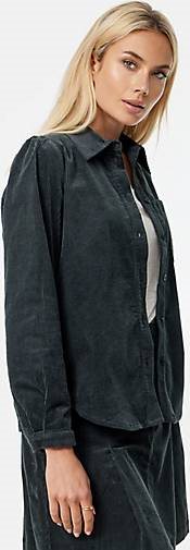 re.draft Klassische Bluse