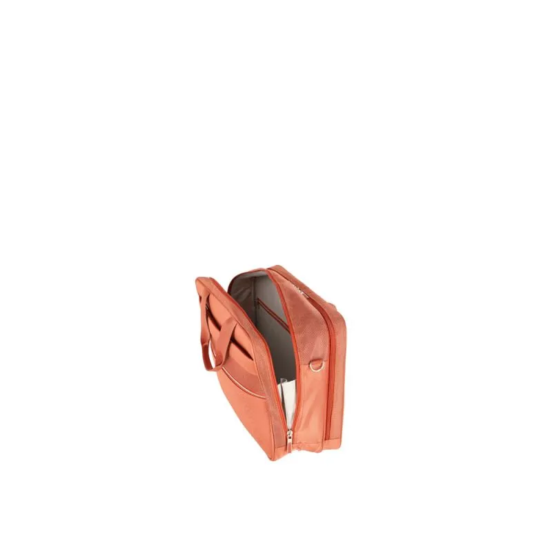 Travelite MIIGO Bordtasche, Safran