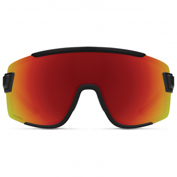 Smith - Wildcat ChromaPop S3(VLT 15%) + S0(VLT 90%) - Fahrradbrille