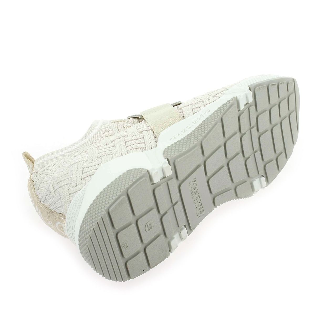 Weekend  16120 - Blanc