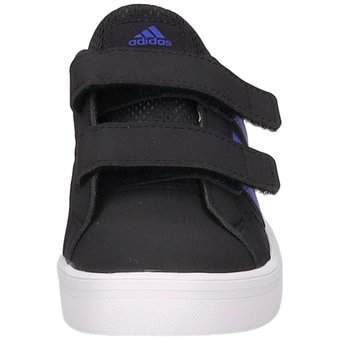 adidas VS Pace 2.0 CF C Sneaker in schwarz