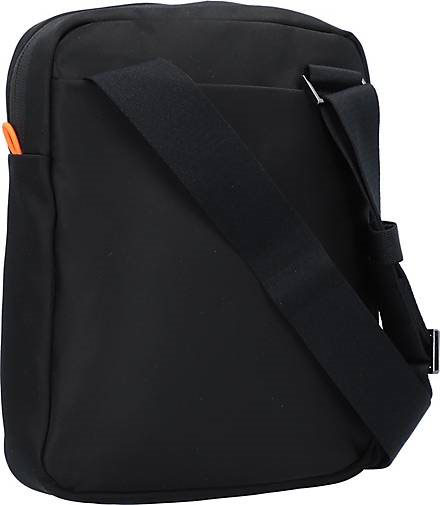Mandarina Duck Warrior Umhängetasche 20 cm