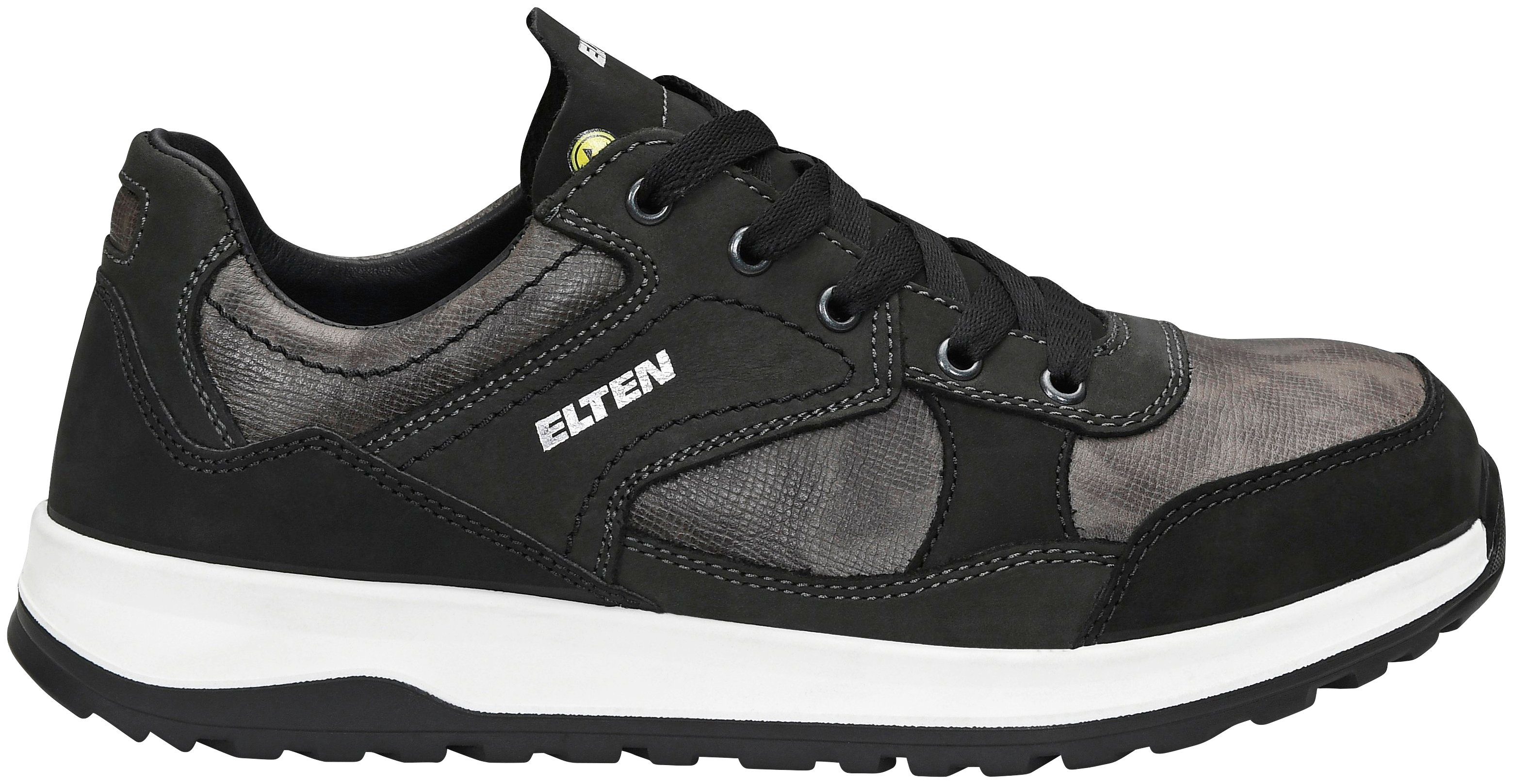 Elten RUNAWAY blue Low ESD S3 Sicherheitsschuh S3