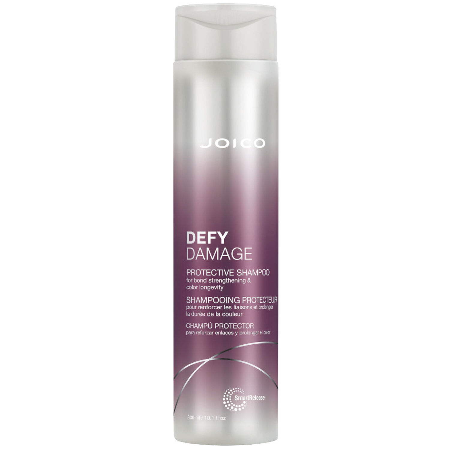 Joico Defy Damage Shampooing Protecteur 300 ml
