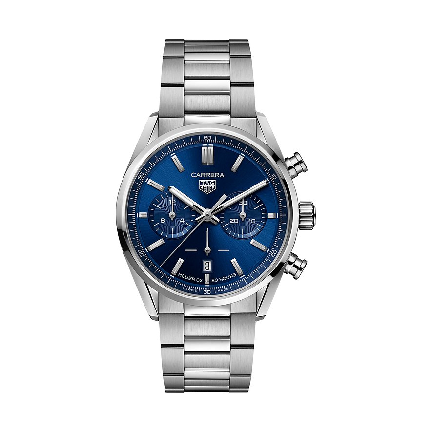 TAG Heuer Chronograph Carrera Chronograph