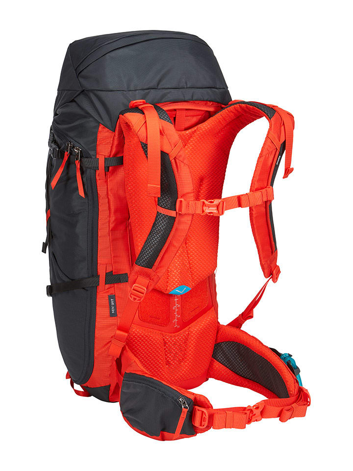 Thule Wanderrucksack 