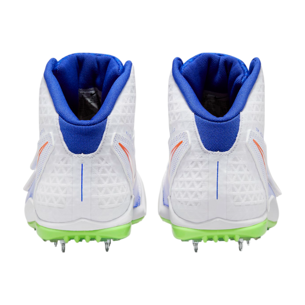 Nike Zoom Javelin Elite 3 AJ8119-102 / weiss