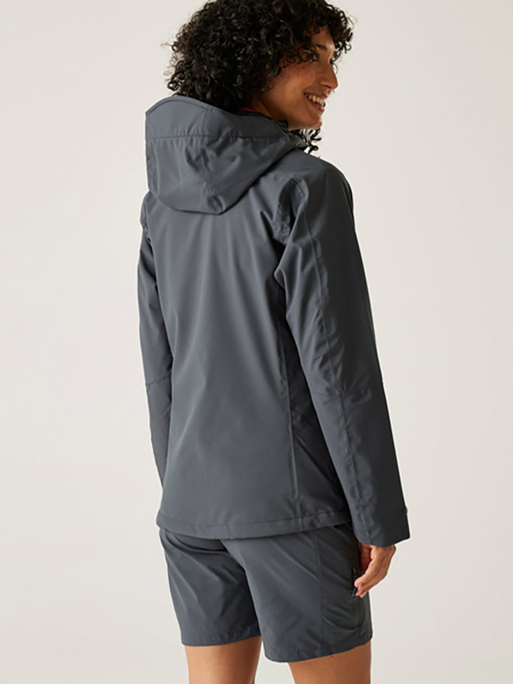 Regatta Funktionsjacke 