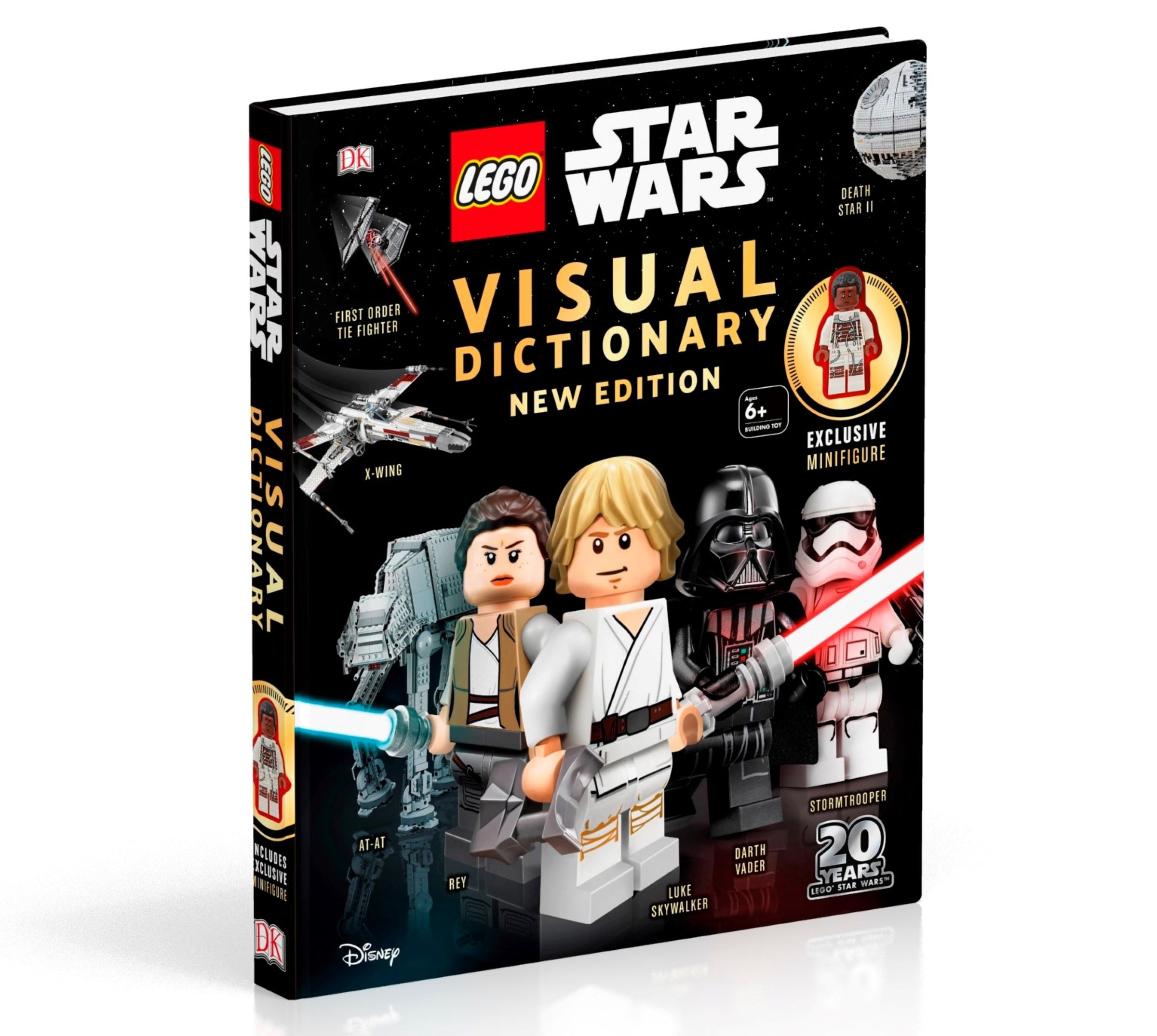 Visual Dictionary – New Edition 5007700