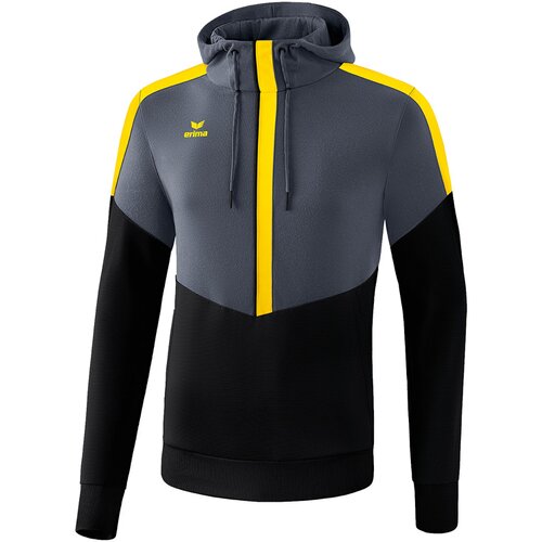FUSSBALL - TEAMSPORT TEXTIL - SWEATSHIRTS SQUAD HOODY KIDS