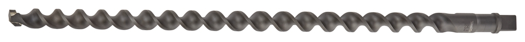 Príslušenstvo Makita B-54352 Zemný vrták 25 x 600mm 3/4