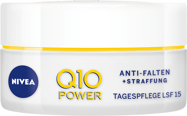 Nivea Q10 Power Anti-Falten Tagespflege LSF15