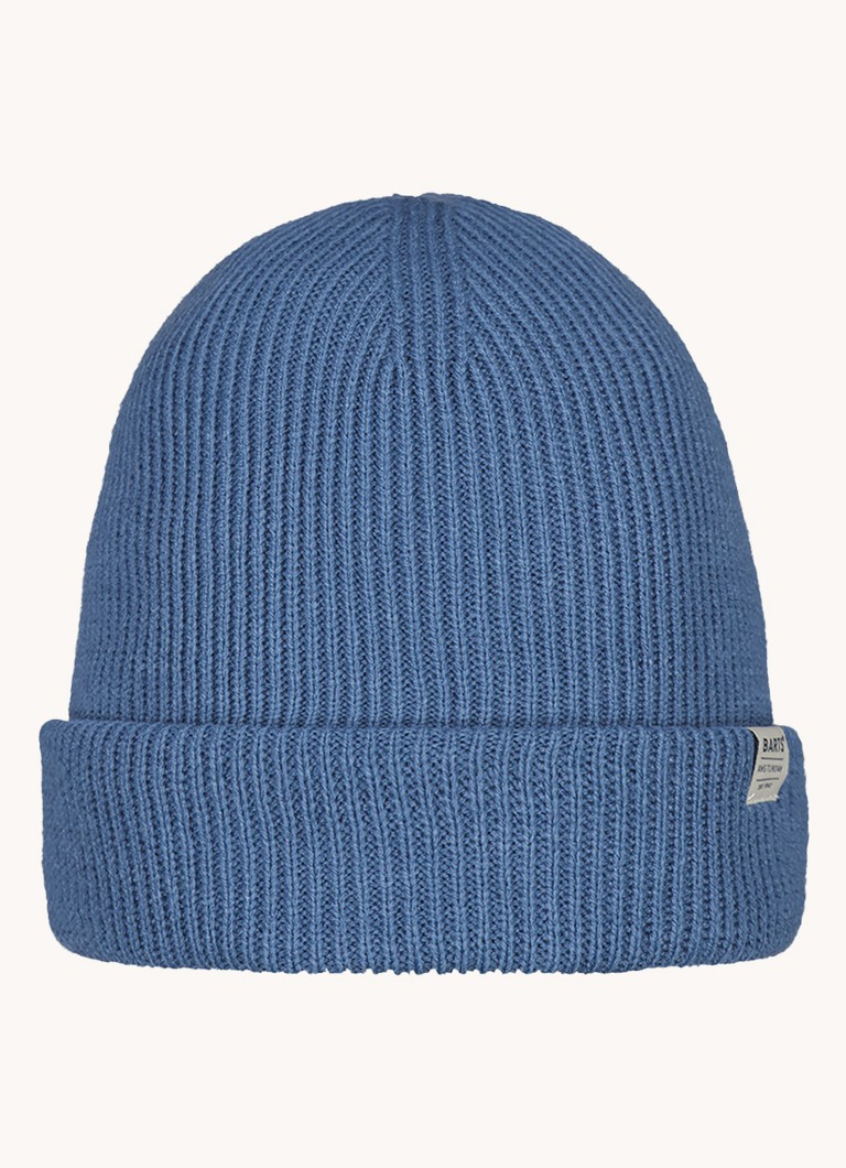 Barts Kinabalu beanie with logo