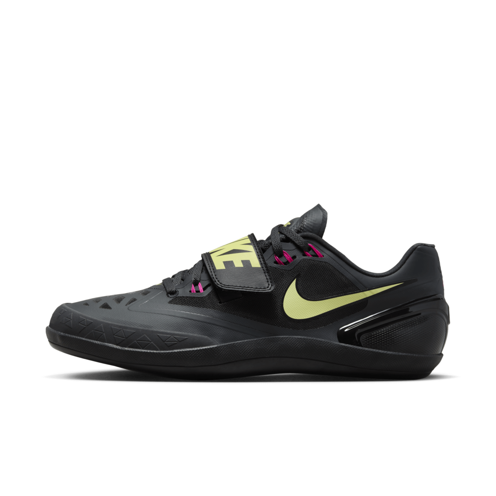 Nike Zoom Rotational 6 685131-004 / schwarz