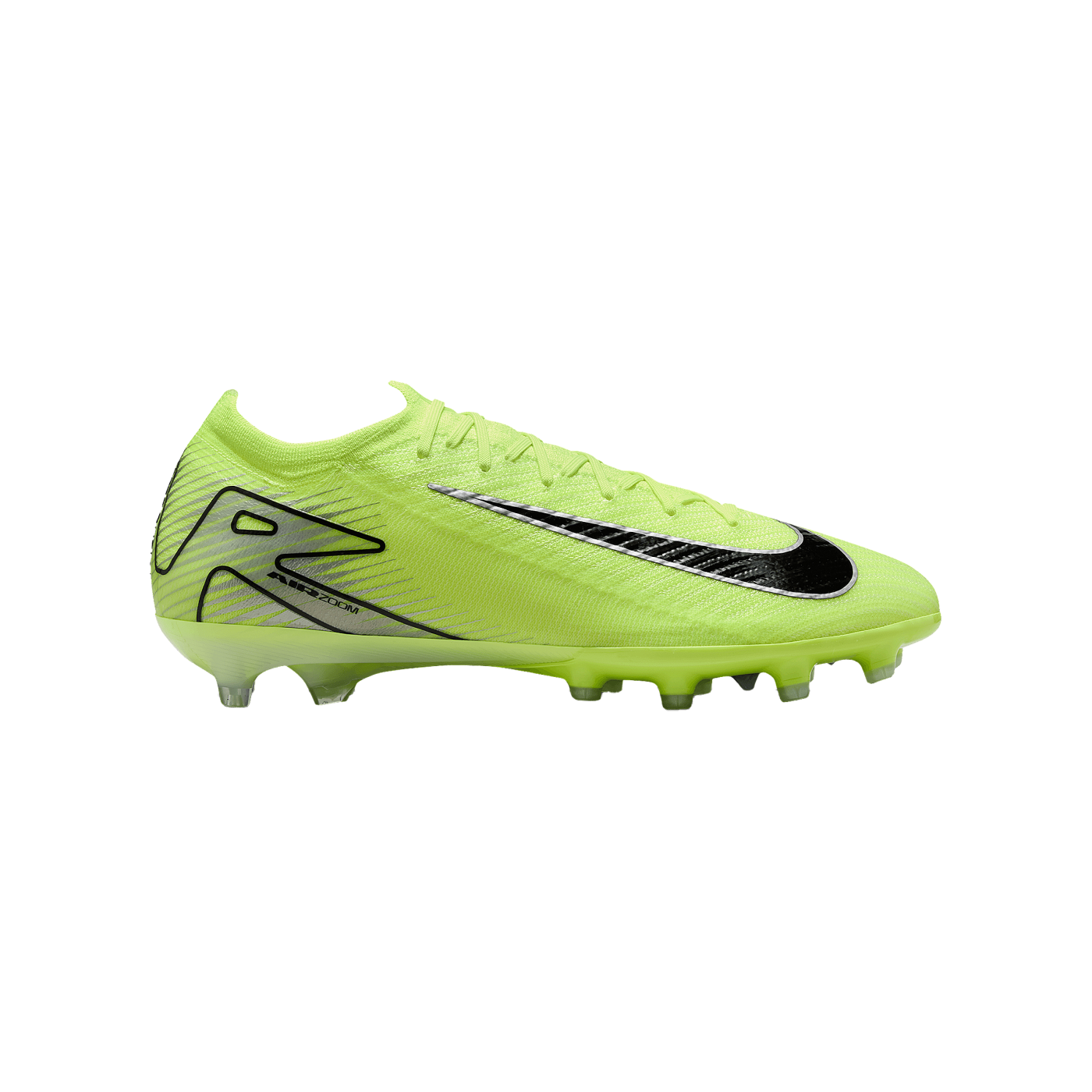 Nike Air Zoom Mercurial Vapor XVI Elite AG-Pro Gelb F700