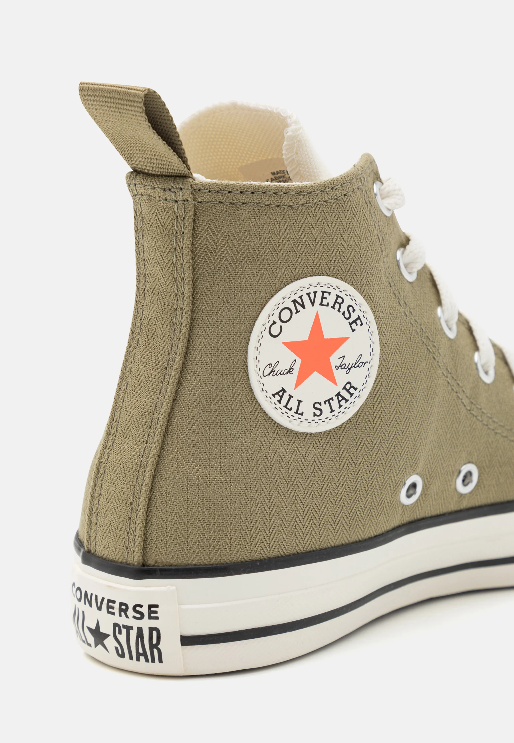 Converse CHUCK TAYLOR ALL STAR UNISEX - Zapatillas altas