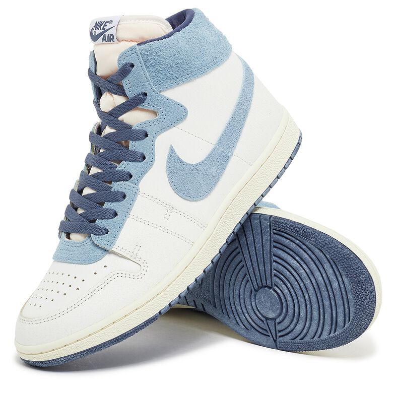JORDAN Wmns Air Ship PE SP 