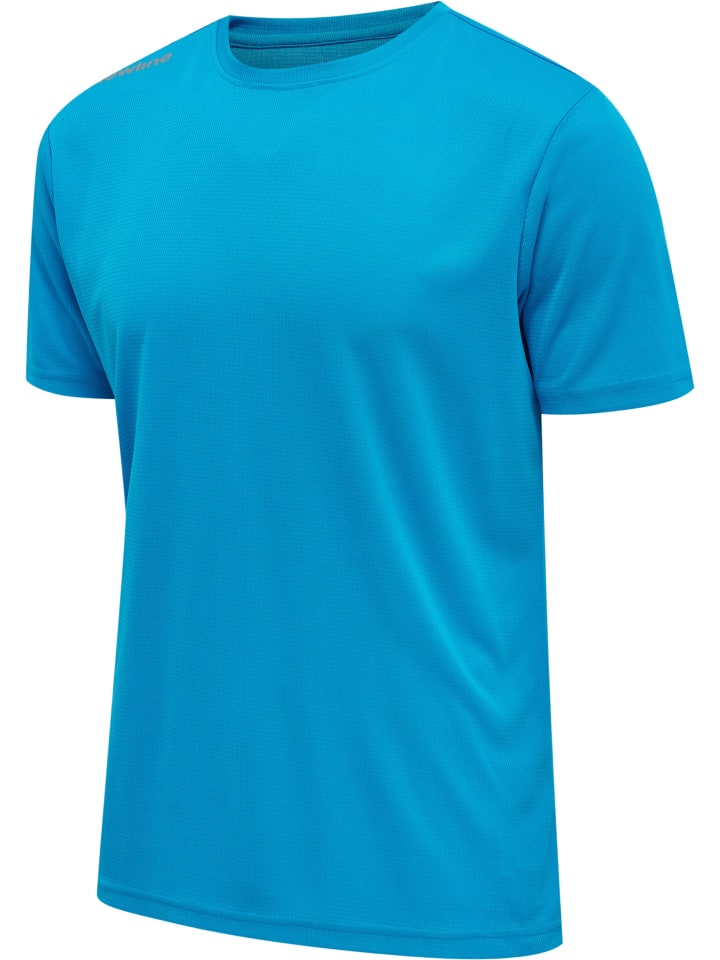 Newline Newline T-Shirt Men Core Herren in HAWAIIAN SURF günstig kaufen XXL