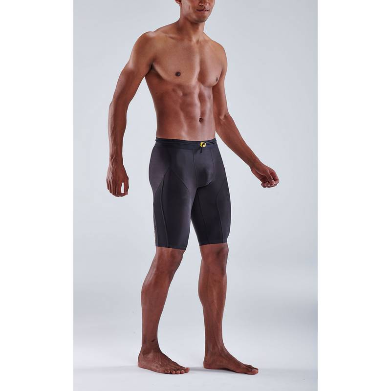 Skins S5 Tights Herren