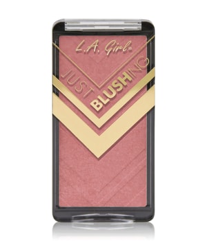 L.A. Girl Just Blushing Rouge-7 g