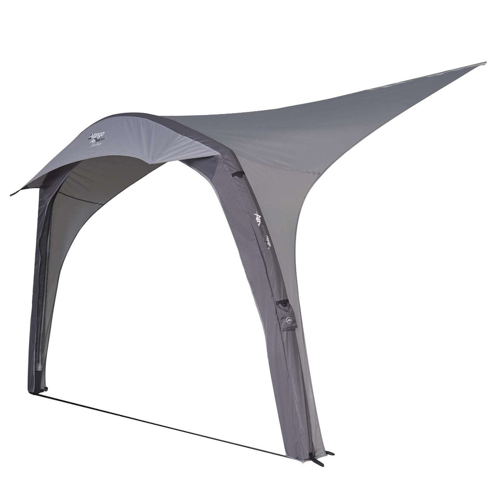 Vango Vorzelt Caravan Sonnensegel Air Beam Wohnmobil, Van Bus Markise Vordach Keder 2,5 m