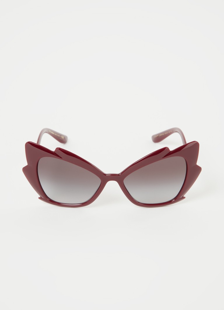 Occhiali da sole Dolce & Gabbana DG6166