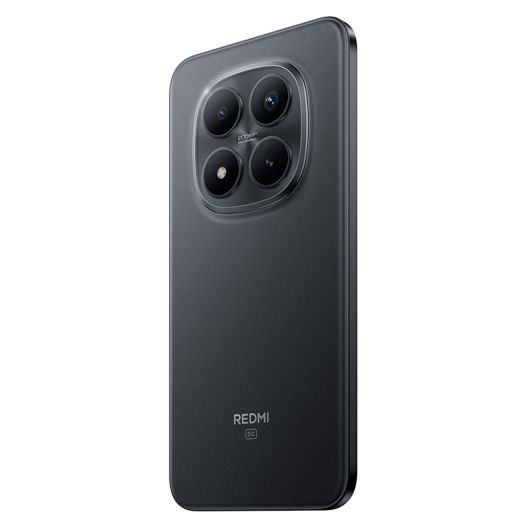 XIAOMI Redmi Note 15 Pro 5G Smartphone - 256GB - Μαύρο