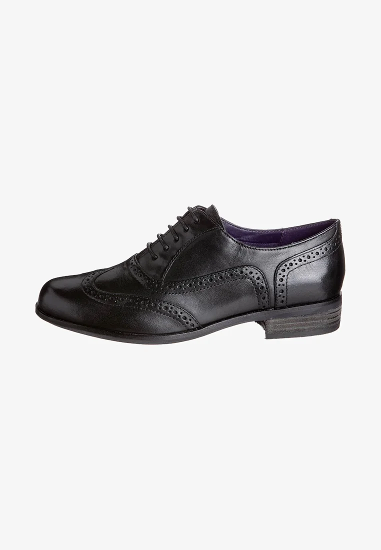 Clarks HAMBLE OAK - Zapatos con cordones