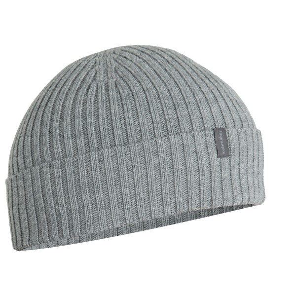 Icebreaker - Rixdorf Cuff Beanie - Mütze