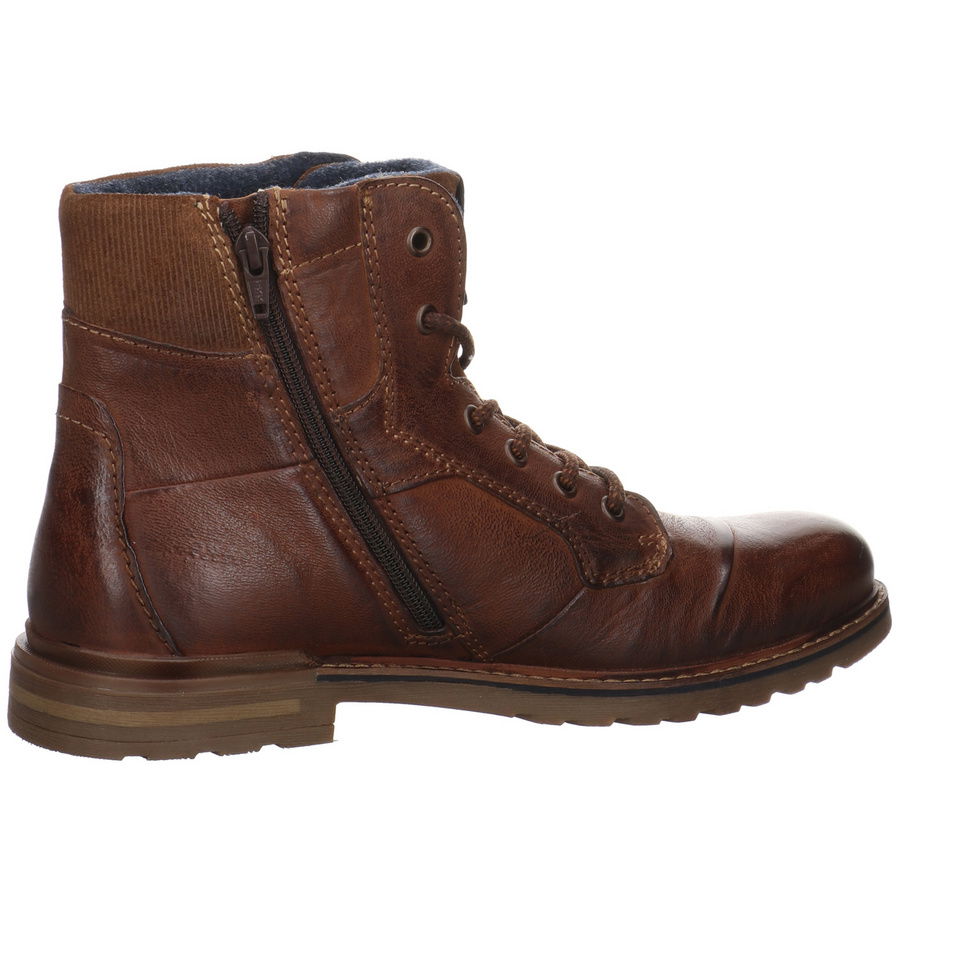 bugatti Schnürboots