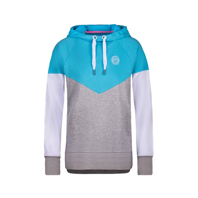 BIDI BADU Flavia Lifestyle Hoody Hoodie Damen