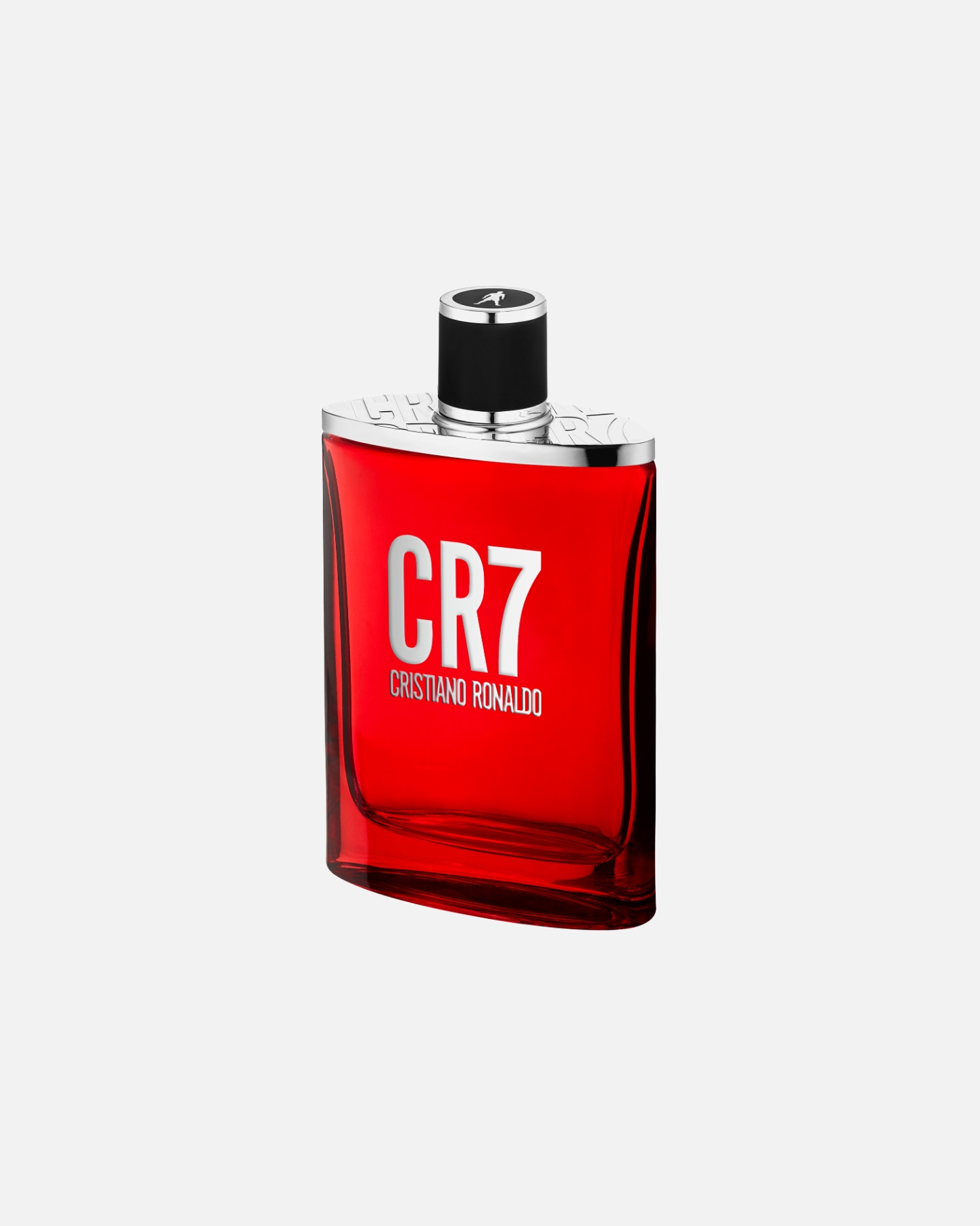 Cristiano Ronaldo CR7 Rød