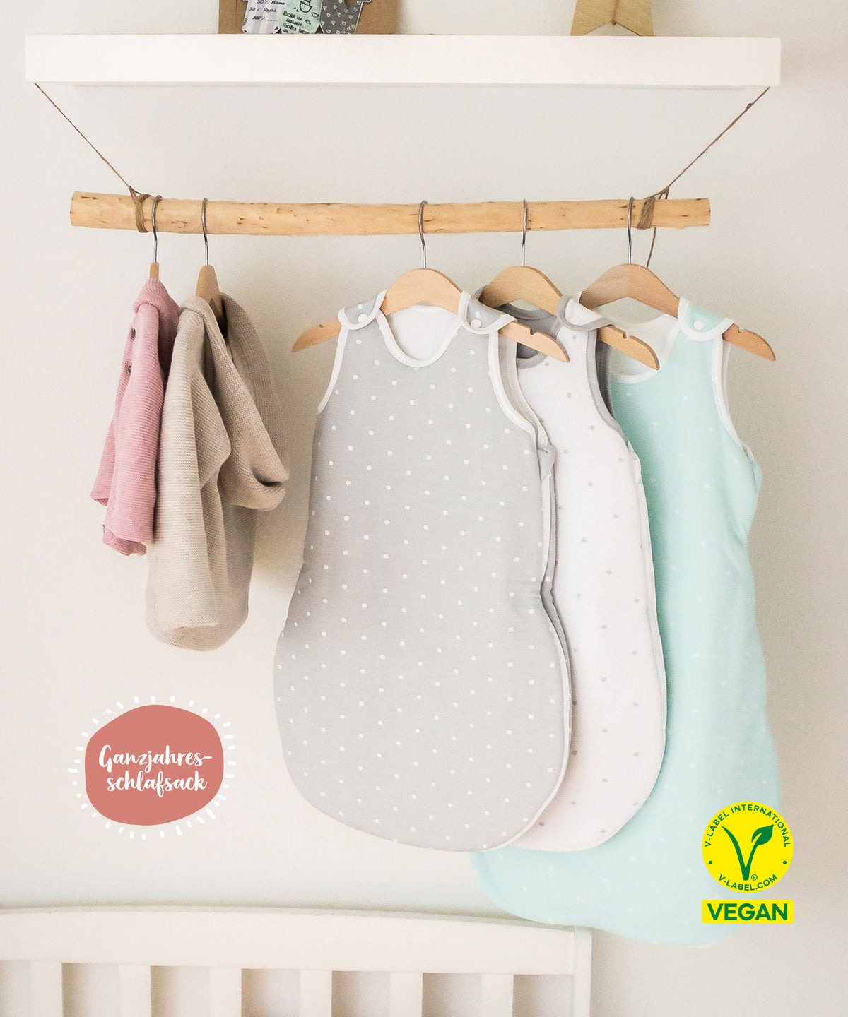 Babyschlafsack