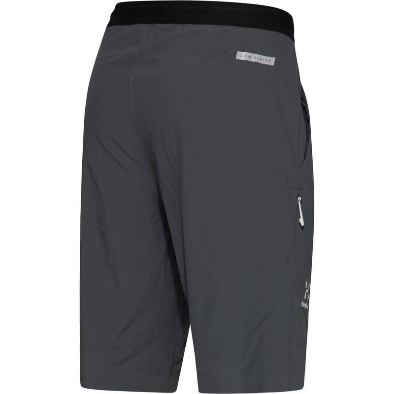 Haglfs L.I.M Strive Lite Shorts Funktionsshorts Herren
