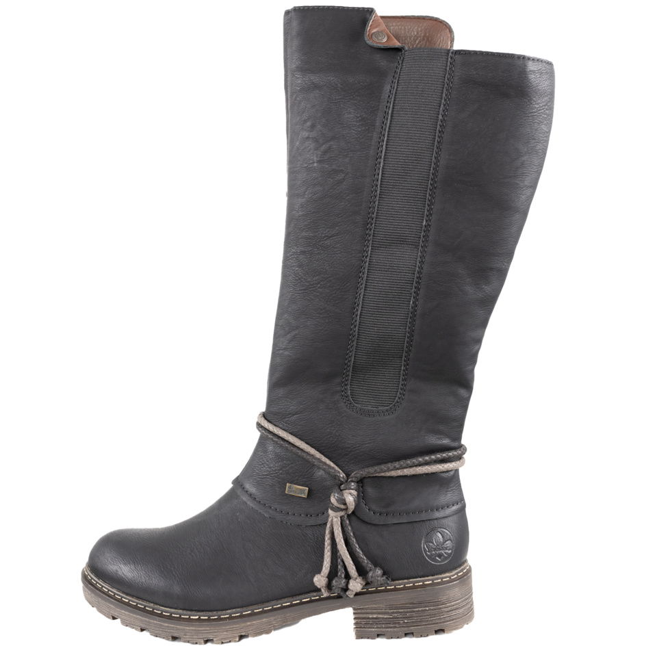 Rieker Stiefel