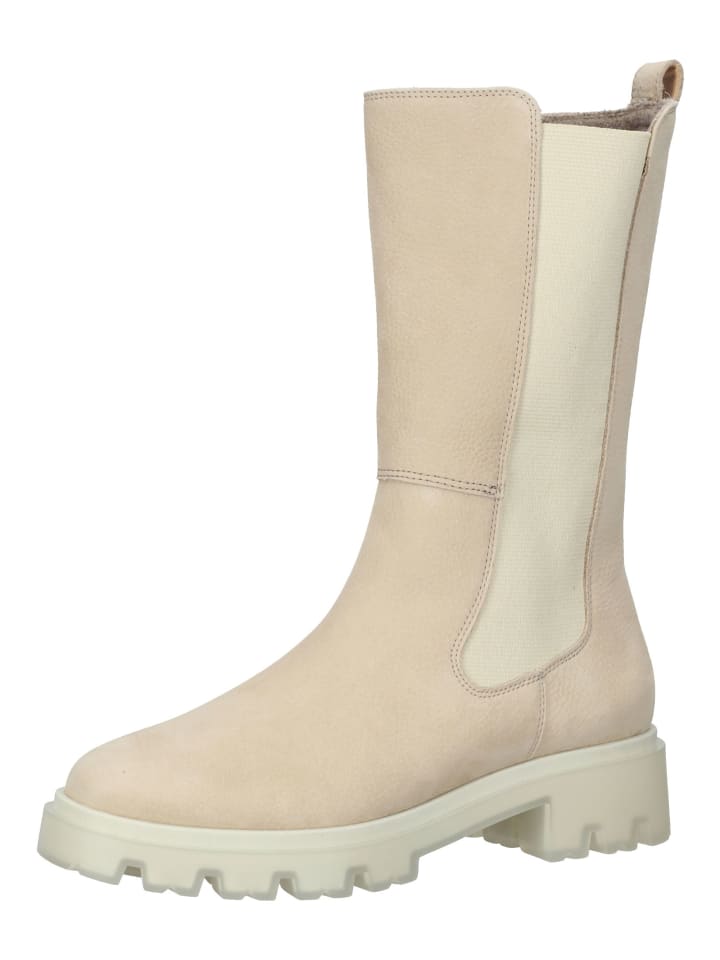 Paul Green Stiefelette in Beige günstig kaufen