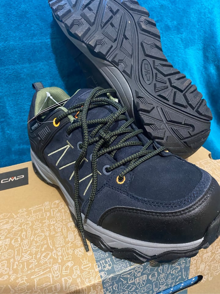 cmp Trekkingschuhe 