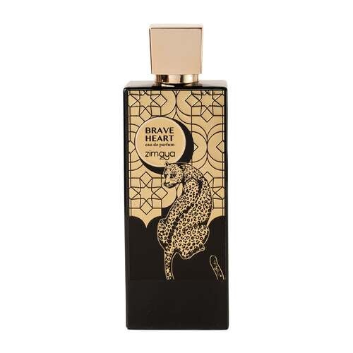 Apa de parfum Zimaya Brave Heart 100 ml