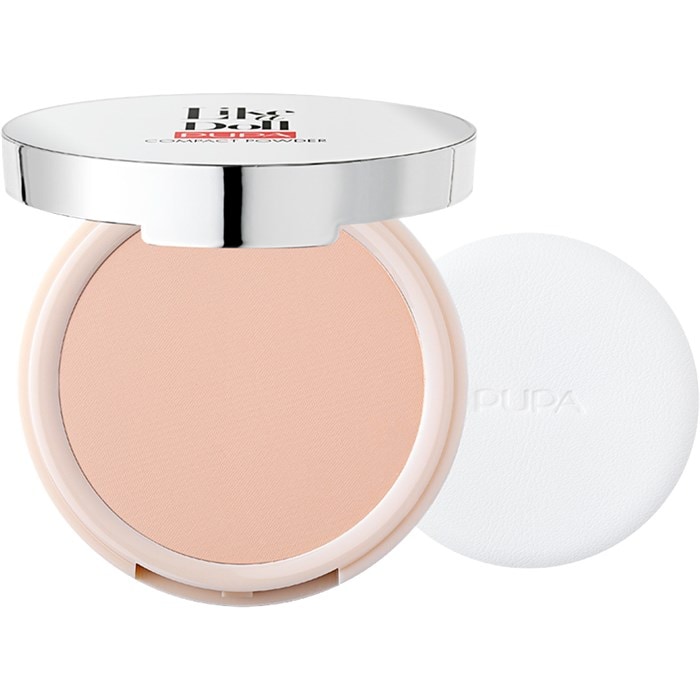 Like A Doll Compact Powder