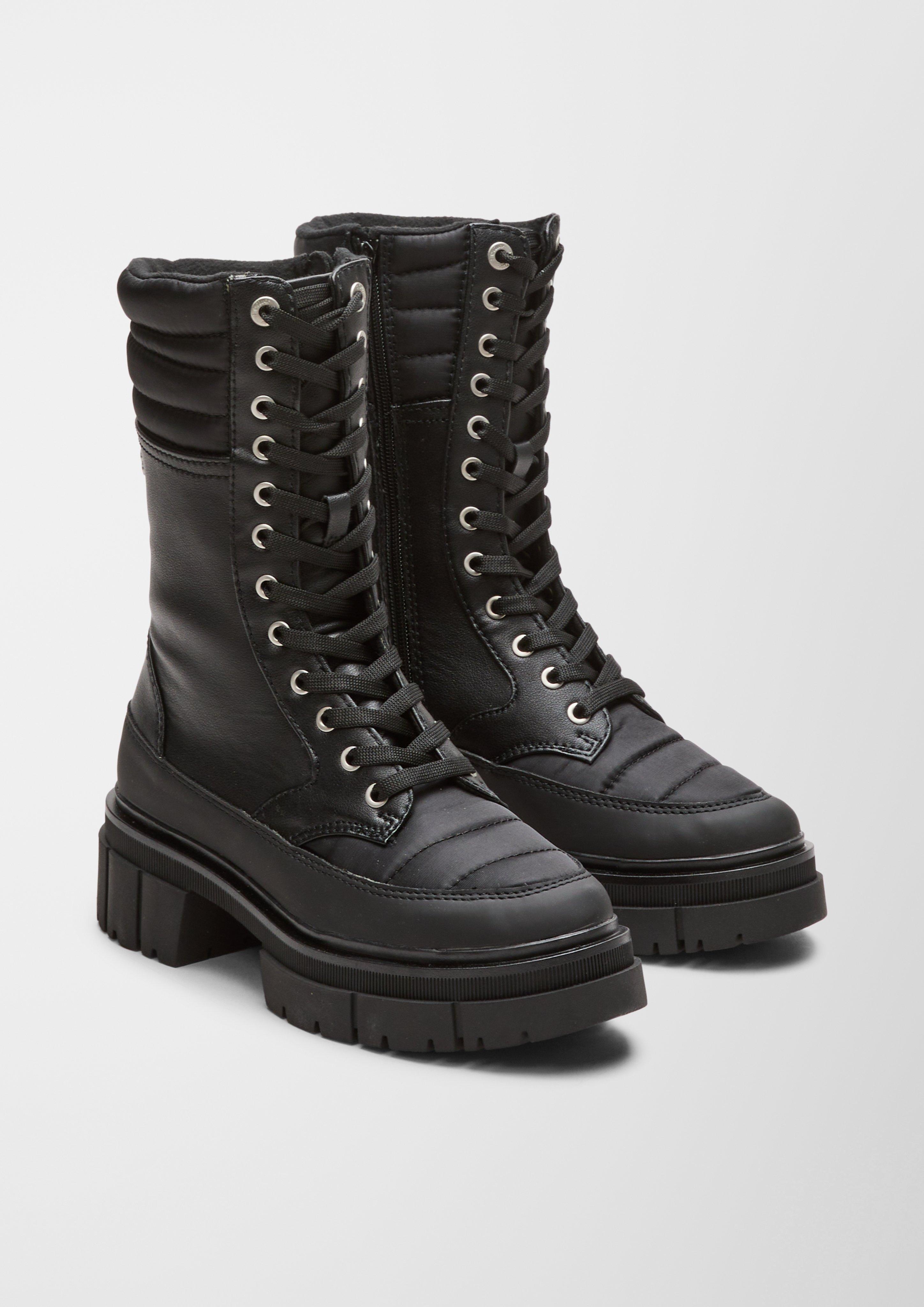 Warme Stiefel  6006702-001