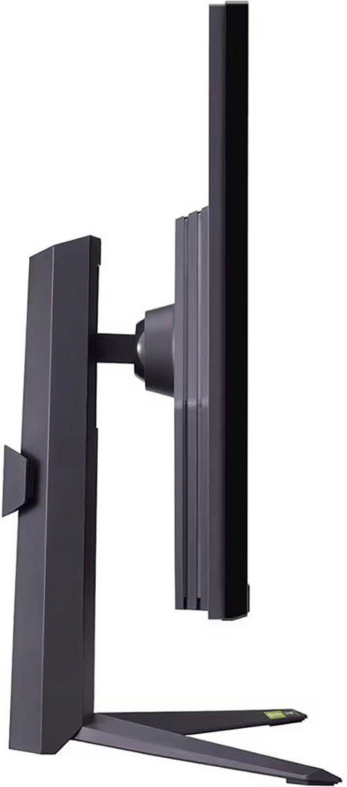 LG 27GR93U Gaming-Monitor (68 cm/27 